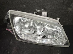 ���� Nissan Bluebird Sylphy, FG10, QG10, 2000-2003, ������, 1666, �/�, ��� 2 ����. ���. ���� 1666 ����