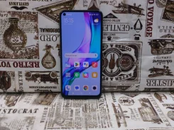 Xiaomi Redmi Note 9. �/� ����
