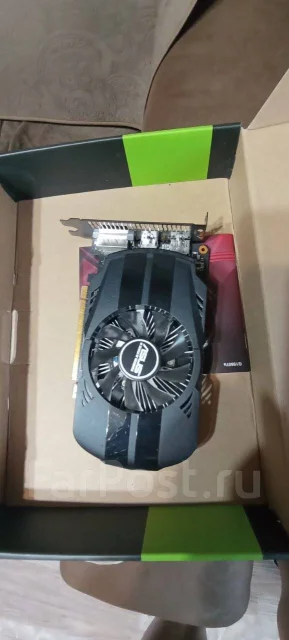 GeForce GTX 1050 Ti ����