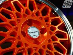 Work Seeker CX. 5.5x15", 4x100, ET40, �� 67,1���. ����