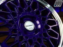 Work Seeker CX. 5.5x15", 4x100, ET40, �� 67,1���. ��� ����� �� ���� ����