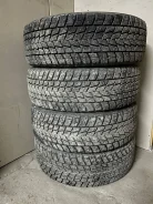 Toyo M410 Open Country. ������, ����������, 2014 ���, �/�, ����� 50 % ����