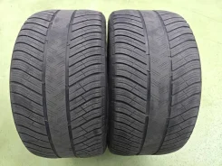 Michelin Pilot Alpin 4. ������, ��� �����, 2019 ���, �/�, ����� 50 %. �������� ������� ����