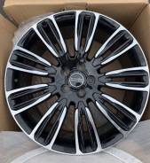 Powcan. 9.5x22", 5x108, ET45, �� 63,4���. ����