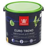 ������ ��� ����� � ���� ������� EURO TREND A (���� A �����) 2,7� ��������� ����