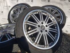BADX S-Hold. 7.5x18", 5x114.3, ET42 ����