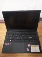 Asus VivoBook Go 15 E1504FA. 15.6", 2,8����, ��� 16 ��, ���� 512���, WiFi: 1, Bluetooth: 1, ����������� �� 4��. ����