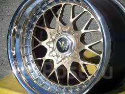 RAYS Volk Racing GTS. 9.5/10.5x18", 5x114.3, ET35/45, �� 73,1���. ��� ����� �� ������������ ����