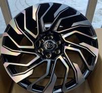 Powcan. 8.0x20", 6x139.7, ET25, �� 106,1���. ����