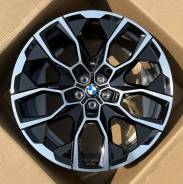 Powcan. 9.5x21", 5x112, ET37, �� 66,6���. ����
