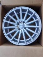 Vossen VFS-2. 7.0x16", 4x98, 4x100, ET33, �� 58,6���. ����