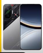 Xiaomi Poco F7. �����, 256 ��, �����, ������, 3G, 4G LTE, 5G, Dual-SIM, ����������, NFC. ��� ����� �� ������������ ����