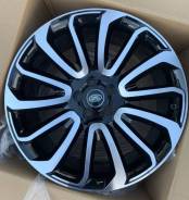 Powcan. 9.5x22", 5x120, ET45, �� 72,6���. ����