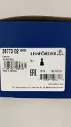 ������� ����� - �����:Lemforder - ���:2677302 (1K0407366C) Lemforder 2677302 2677302 ����