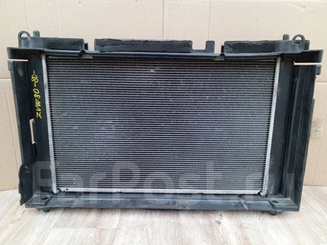 �������� ��������� Prius ZVW30 16400-37230 ����