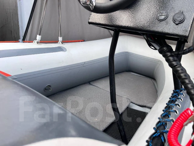 Winboat 430RF Sprint. 2024 ���, ����� 4,3��., ��������� ���������, 25��.�., ������ ����