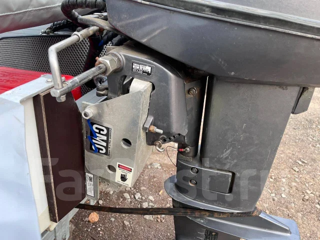 Winboat 430RF Sprint. 2024 ���, ����� 4,3��., ��������� ���������, 25��.�., ������ ����