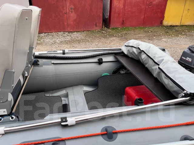 Winboat 430RF Sprint. 2024 ���, ����� 4,3��., ��������� ���������, 25��.�., ������ ����