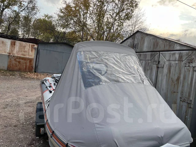 Winboat 430RF Sprint. 2024 ���, ����� 4,3��., ��������� ���������, 25��.�., ������ ����