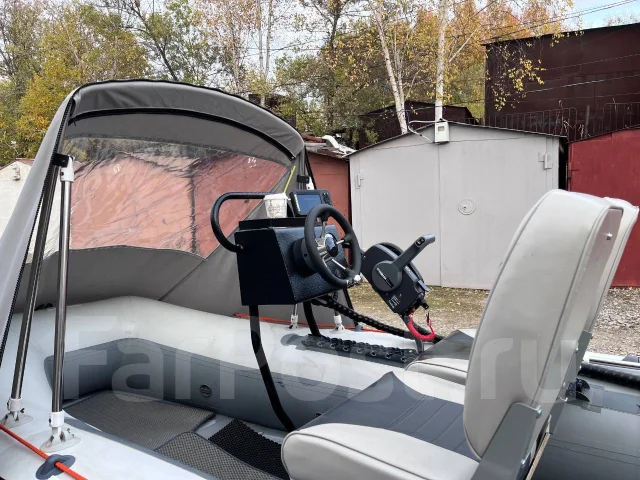 Winboat 430RF Sprint. 2024 ���, ����� 4,3��., ��������� ���������, 25��.�., ������ ����
