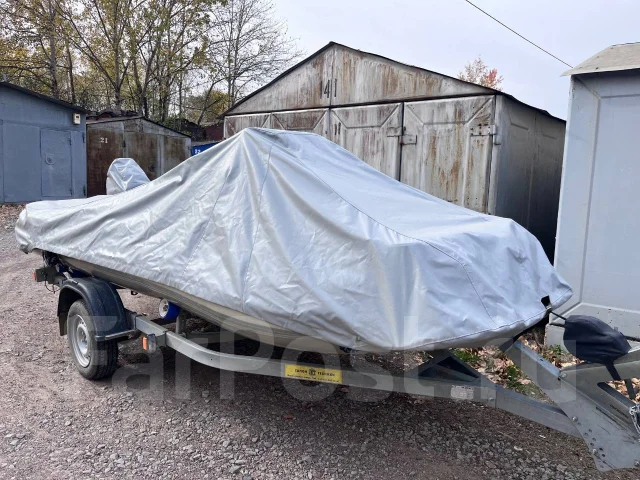 Winboat 430RF Sprint. 2024 ���, ����� 4,3��., ��������� ���������, 25��.�., ������ ����