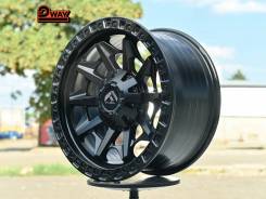 Fuel Off-Road. 9.0x18", 6x135, 6x139.7, ET10, �� 110���. ����