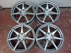 AVS Model T7. 7.5x17", 5x100, ET50, �� 73,1���. ����