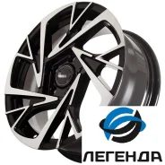 Sakura Wheels. 6.5x16", 4x100, ET35, �� 73,1���. ����