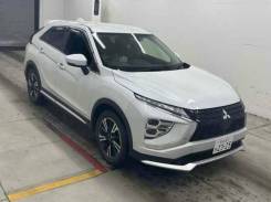 Mitsubishi Eclipse Cross. �������, ��������, 1.5 (150��.�.), ������, 38����. �� ����