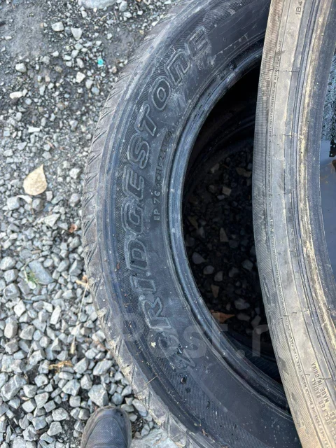 Bridgestone Dueler H/L 850. ������, �/�, ����� 50 % ����