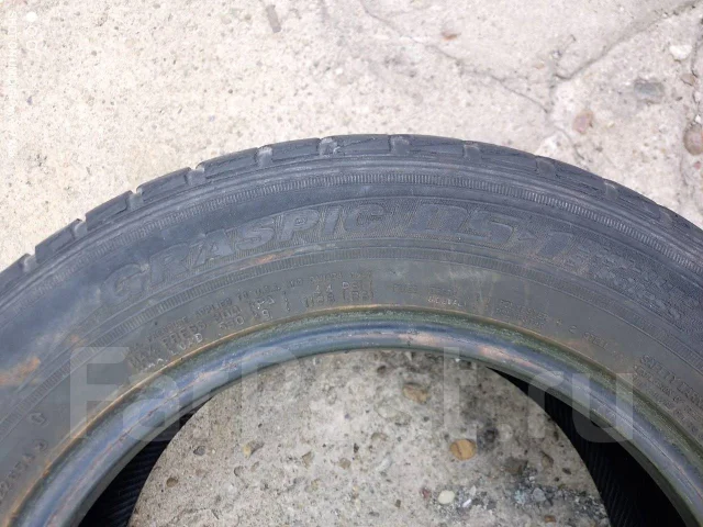 Dunlop Graspic DS1. ������, ��� �����, �/�, ����� 50 % ����