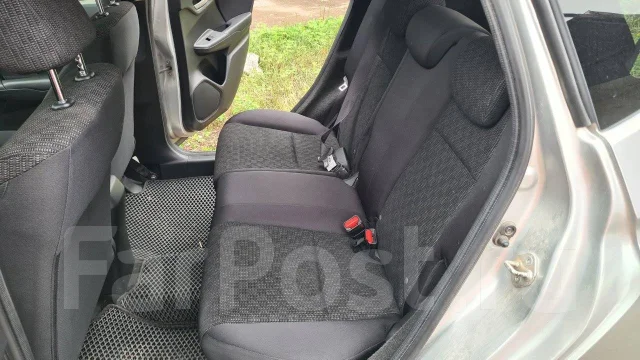 Honda Fit. ��������, 4wd, 1.3 (98��.�.), ������, 174 181����. �� ����