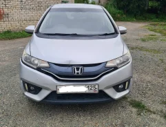 Honda Fit. ��������, 4wd, 1.3 (98��.�.), ������, 174 181����. �� ����