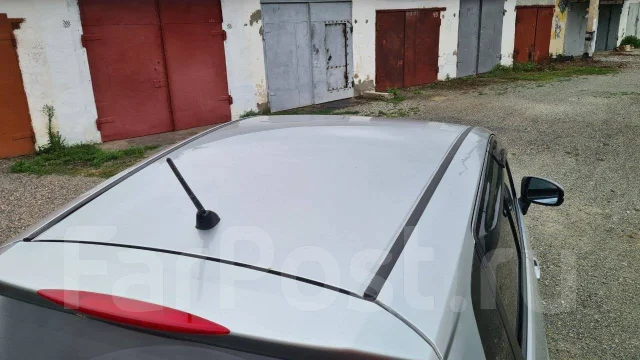 Honda Fit. ��������, 4wd, 1.3 (98��.�.), ������, 174 181����. �� ����