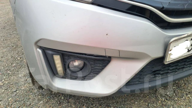 Honda Fit. ��������, 4wd, 1.3 (98��.�.), ������, 174 181����. �� ����