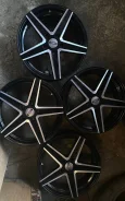 Neo TL 724. 6.5x17", 5x114.3, ET45, �� 60,1���. ����