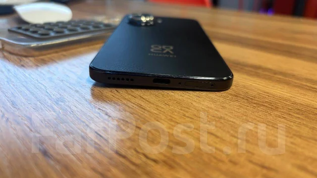 Huawei Nova 11i. �����, 256 ��, ������, 3G, 4G LTE, ����������, NFC ����