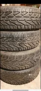 Tigar SUV Ice. ������, 2018 ���, �/�, ����� 50 % ����