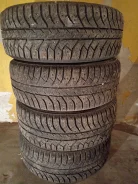 Bridgestone Ice Cruiser 7000. ������, ����������, 2011 ���, �/�, ����� 25 % ����