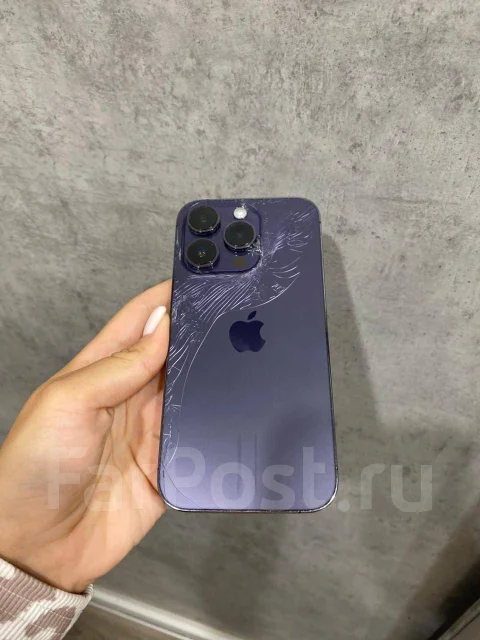 Apple iPhone 14 Pro. �/�, 128 ��, ���������� ����