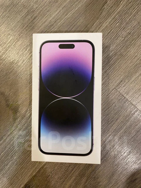 Apple iPhone 14 Pro. �/�, 128 ��, ���������� ����