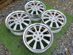Weds Maverick 110S. 7.5x18", 5x114.3, ET53, �� 73���. ����