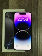Apple iPhone 14 Pro. �����, 256 ��, ���������� ����