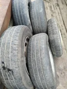 Nokian Z. ������, 2013 ���, �/�, ����� 80 % ����