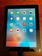 Apple iPad 2. ������ 16 �� ����