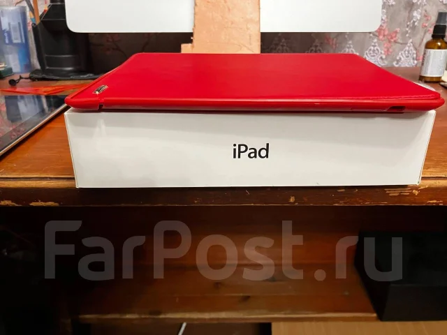 Apple iPad 2. ������ 16 �� ����