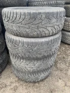 Hankook Winter i*Pike