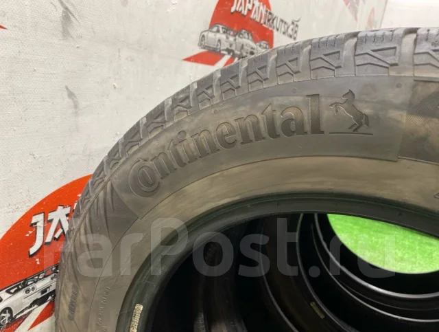 Continental IceContact 2