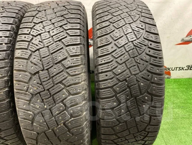 Continental IceContact 2