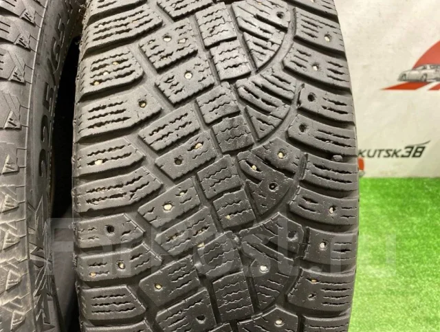 Continental IceContact 2